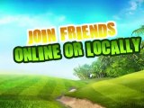 Let's Golf 3 (Launch Trailer) - Jeu iPhone/Android