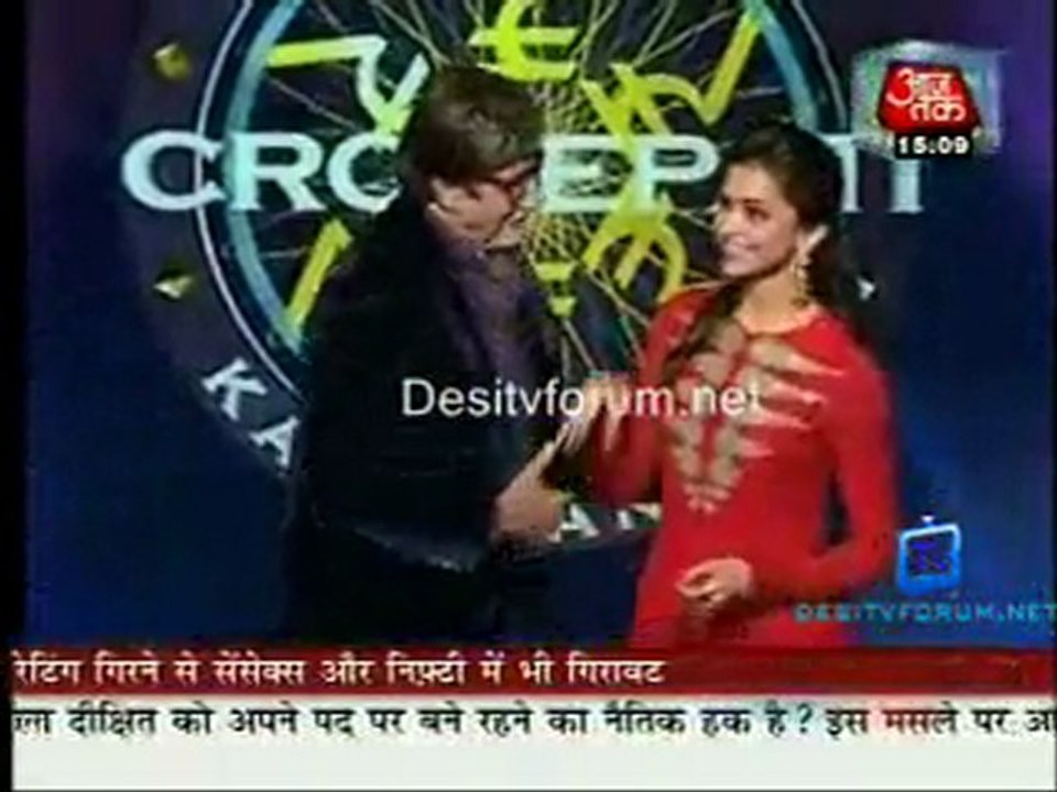 Saas Bahu Aur Betiyan [Aaj Tak] - 8th August 2011 Part2