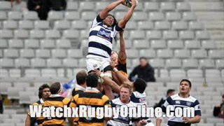 ITM Cup Rugby 2011 online watch live rugby streaming