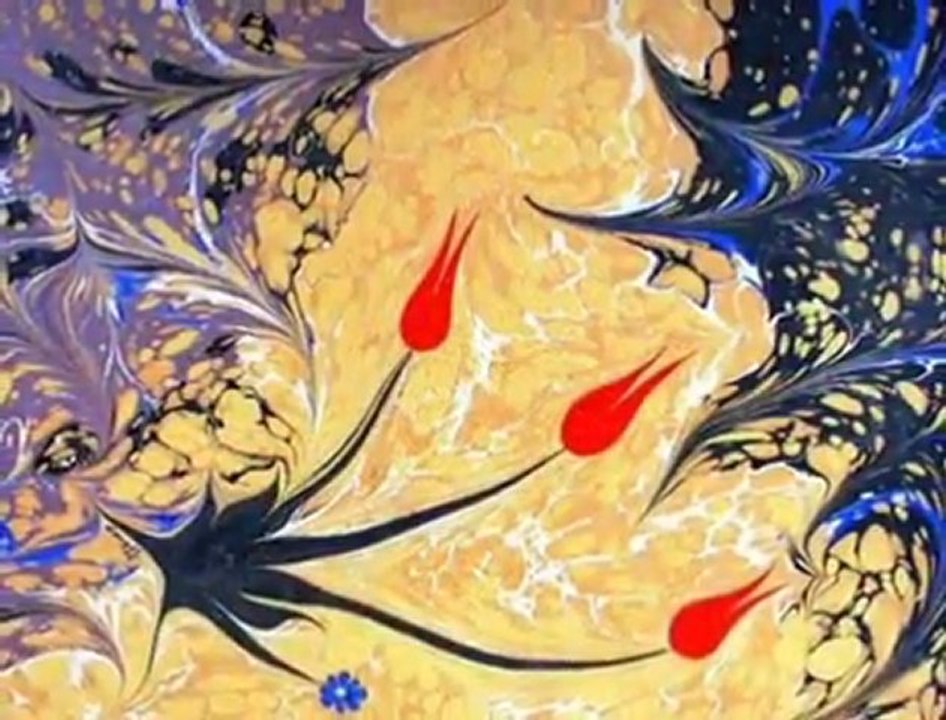 BENİM HASRETİM & NEY & PİYANO