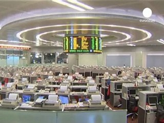 European stocks fare better than Asia at opening