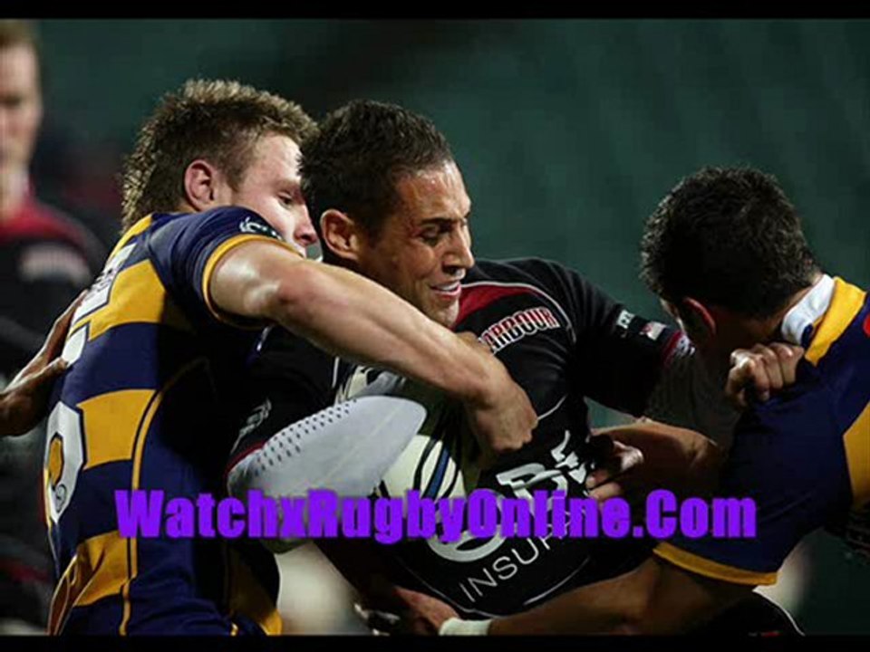 watch Taranaki Vs Bay of Plenty 9th August ITM Cup Rugby live online