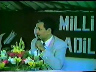 AKP-DÖNEKLER İKTİDARI