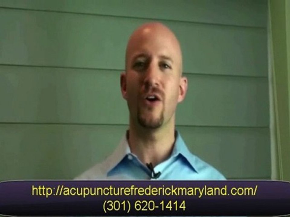 How Does Acupuncture Work – Frederick MD Acupuncturist