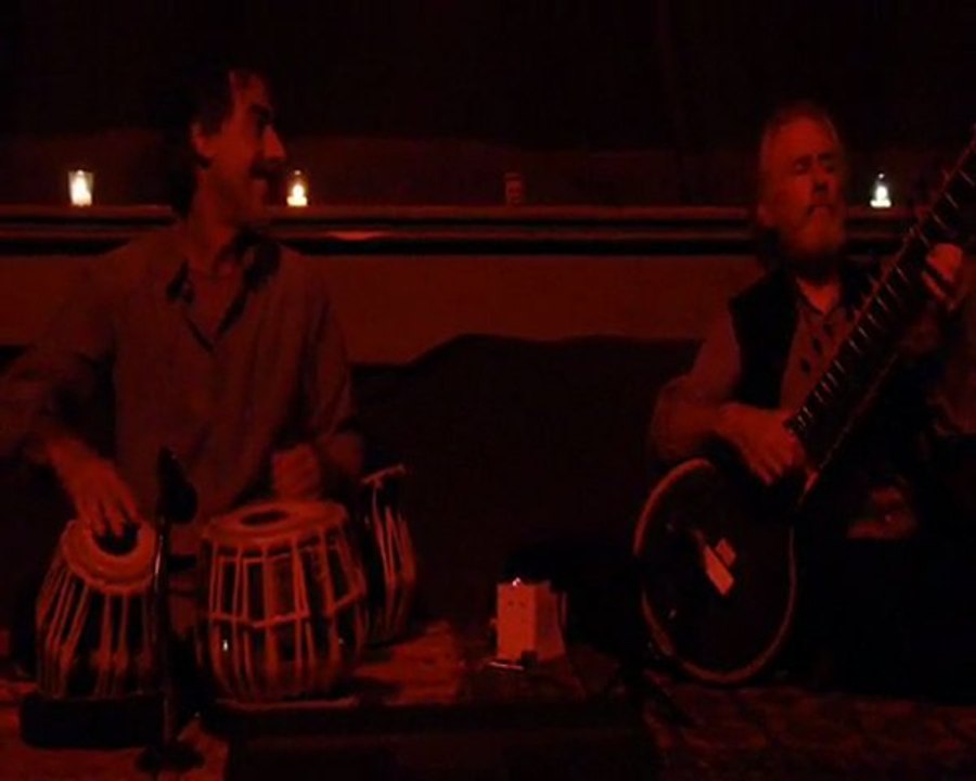 concert raga