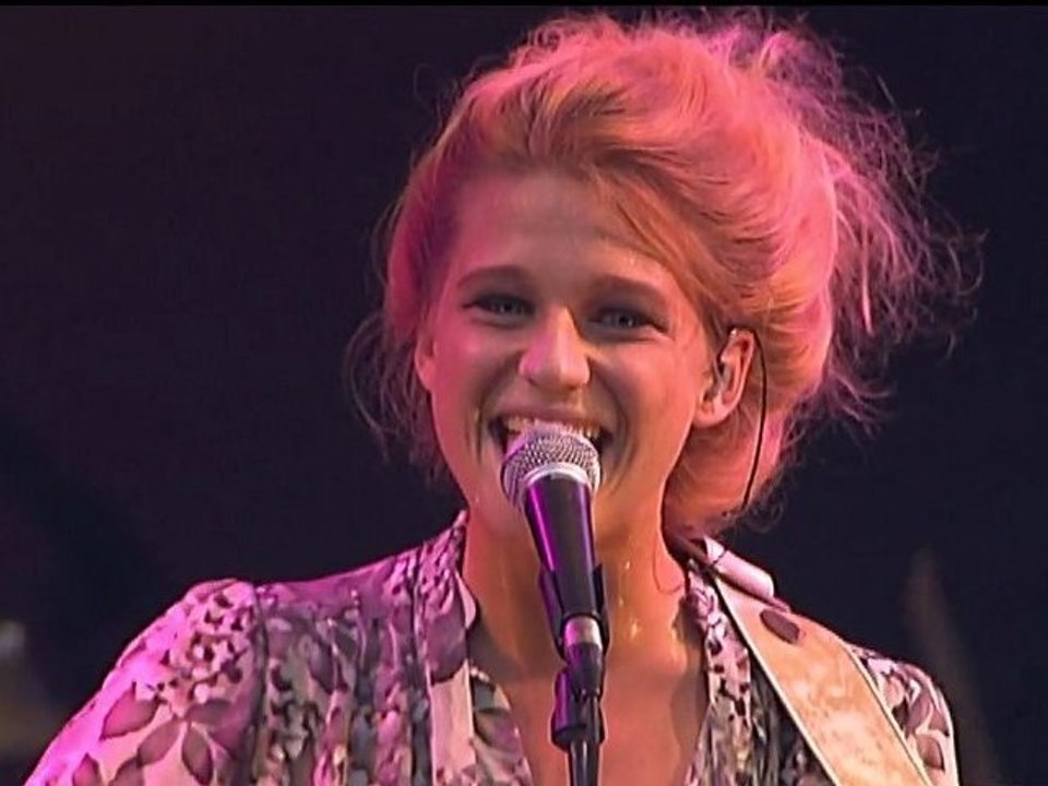 Selah Sue Live Fnac