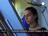 Türkiye'de kadına yönelik şiddete karşı yeni dönem