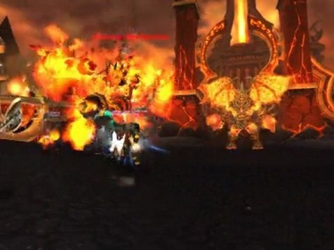 Hypnðsis trailer - EU - Garona horde