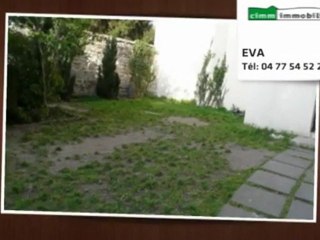 ST JUST ST RAMBERT VENTE T3