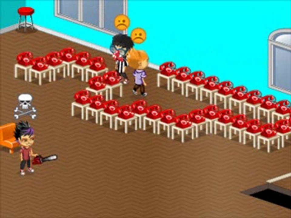 Sanalika Büyük İstek [1 Bölüm]