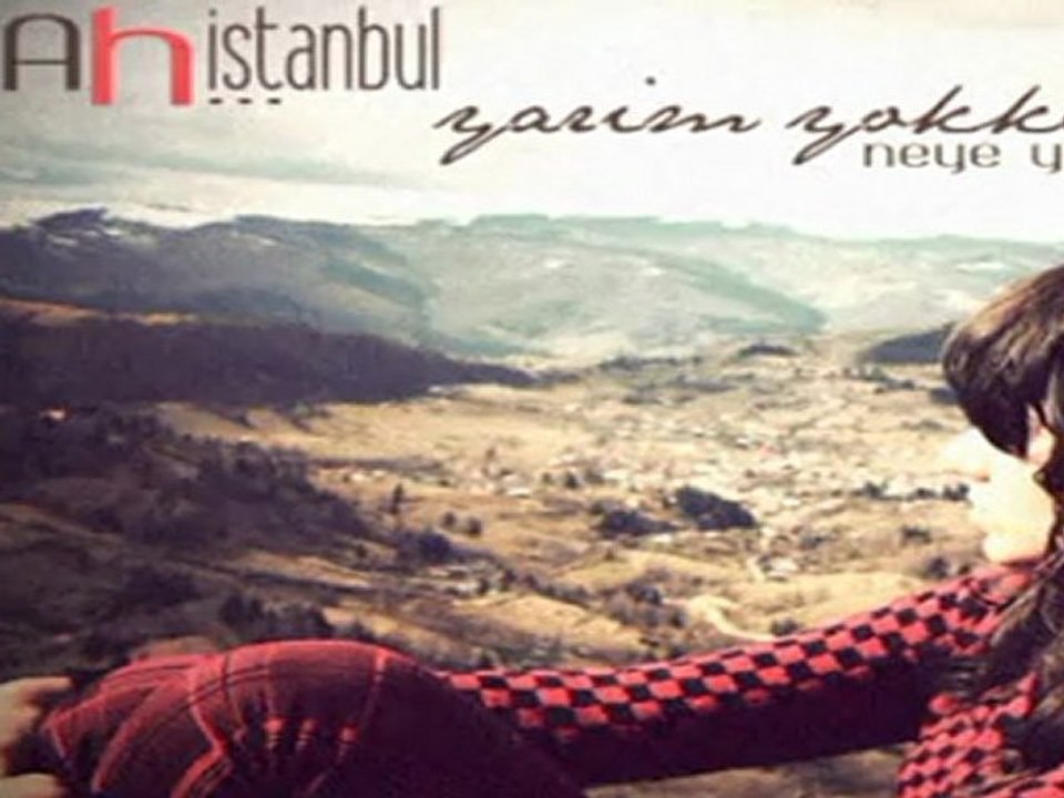 Serzenish ft. U-Fuk & Efecan - Sonum Oldun (2011)