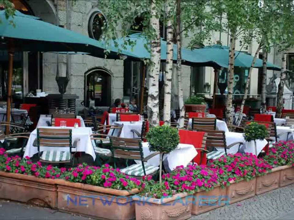 The 1. European Convention - iWowWe