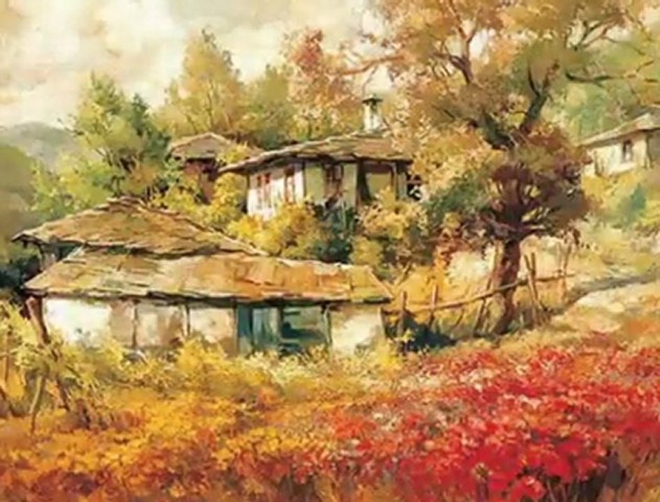 GÖZYAŞIMDA SAKLISIN AĞLAYAMAM BEN & ZEKİ MÜREN