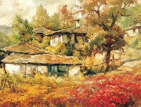 GÜZEL BİR GÖZ BENİ ATTI BU DERİN SEVDAYA & ŞEVVAL SAM