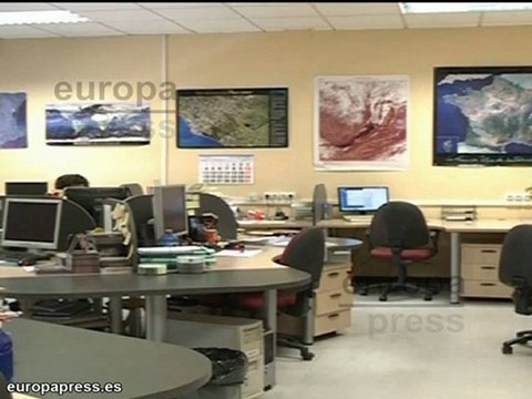 Expertos analizan y evalúan los incendios