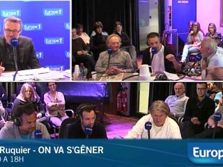 Steevy, un garçon très profond