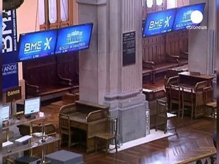 Ouf de soulagement à l'ouverture des bourses européennes