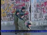 Germany marks 50th Berlin Wall anniversary