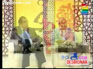 Aiye Kash Amal Karty 8 Aug 11 P1