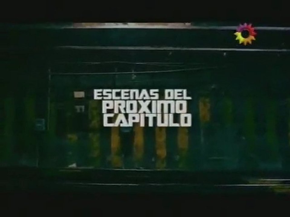 Los Únicos - Adelanto - Capítulo 110