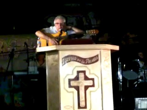 nueva alabanzas 2011 hermano ramonet evangelio de aparencia