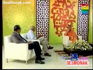 Aiye Kash Amal Karty 8 Aug 11 P2