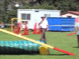 ANNIE 2EME DEGRE CAHORS 070811