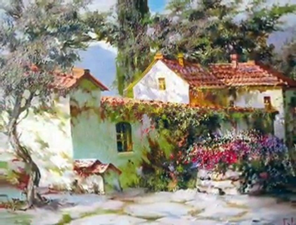 KUŞ OLUP UÇSAM SEVGİLİMİN DİYARINA & MELİHAT GÜLSES