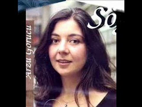 Arzu Görücü - Sarardım Ben Sarardım