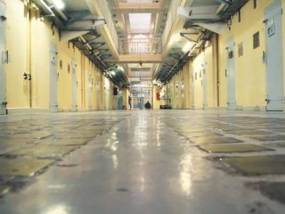 Maison d'arrêt de Douai, la surpopulation carcérale dénoncée