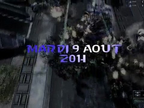 Trailer - Clanwar Millenium VS Virus Gaming