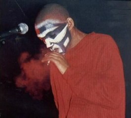 Tricky - I Sell Guns   - YouTube