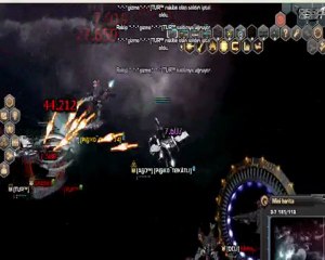 Darkorbit TR6 Pisikolar İş Başında