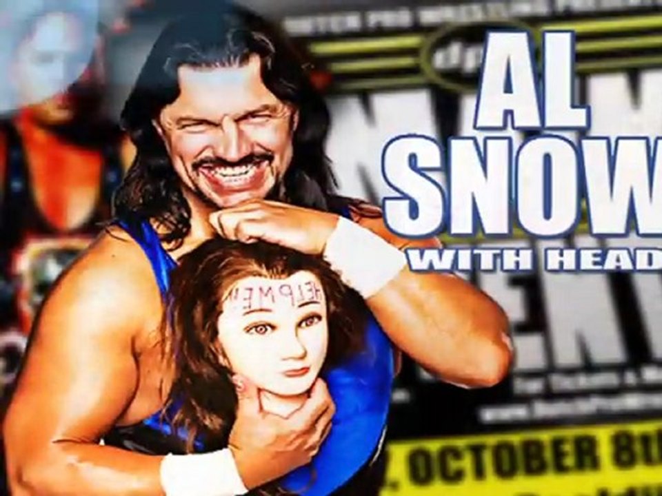 DPW Al Snow Meet & Greet