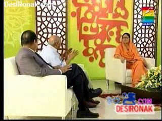 Aiye Kash Amal Karty 8 Aug 11 P4