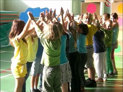 LouisPergaud Laxou Little blue and little yellow juin2011