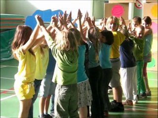 LouisPergaud Laxou Little blue and little yellow juin2011