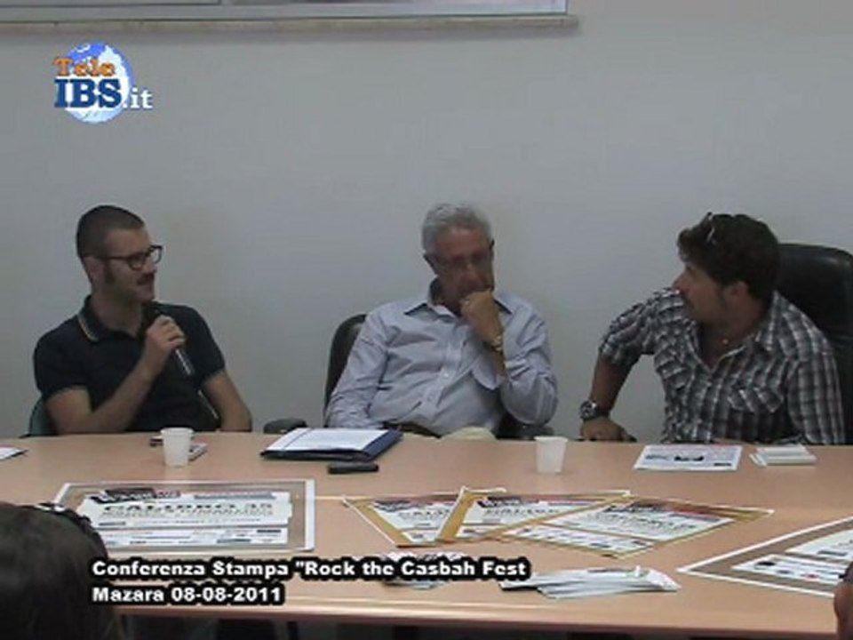 2011-08-08 rock the casbah fest conferenza stampa