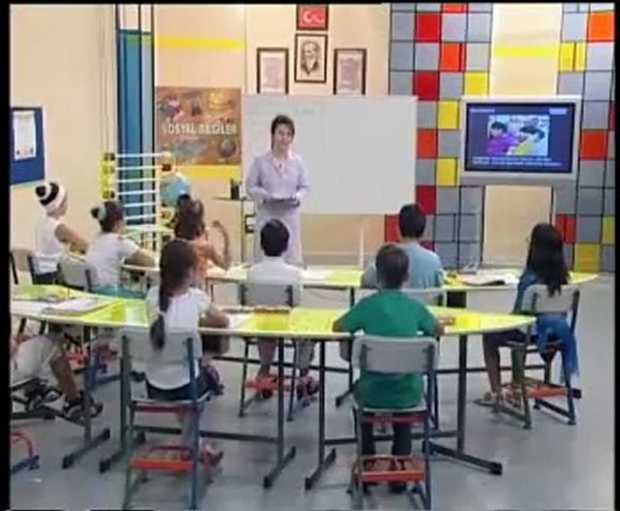 İlköğretim 4. Sınıf Sosyal Bilgiler | www.egitimstore.com