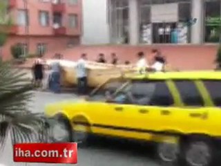 Fatih Sultan Mehmet'in torunları! (Video) - www.olay53.com