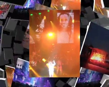 Ouverture des Fêtes - Fêtes de Bayonne 2011