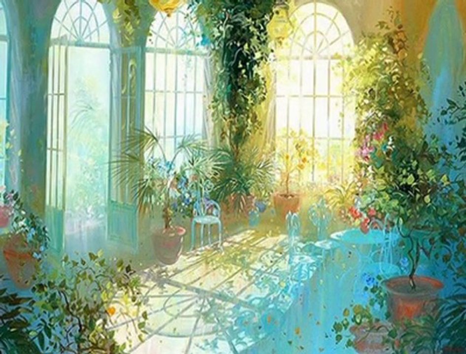 SANA ÖYLE HASRETİM Kİ & FARUK TINAZ