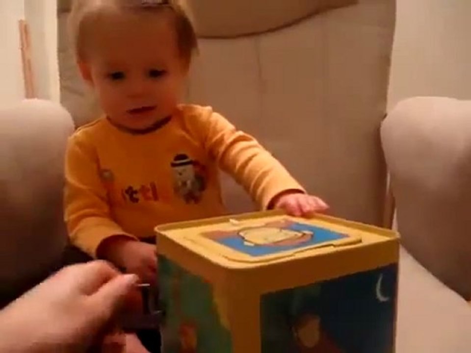 Jack in the Box