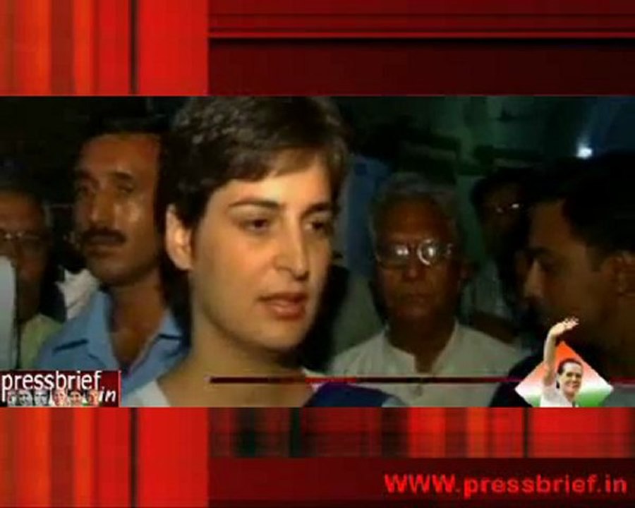 Sonia Gandhi- PM's post has never been my goal