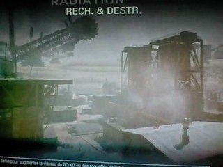 Disputed Gb