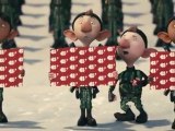 Mission : Noël - Les aventures de la famille Noël - Bande Annonce 2 VF