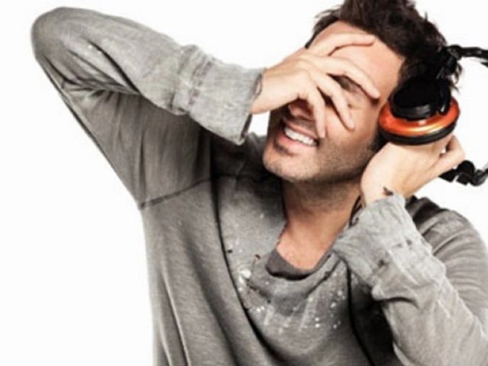 Metin Arolat - Altyazısız (Remix)