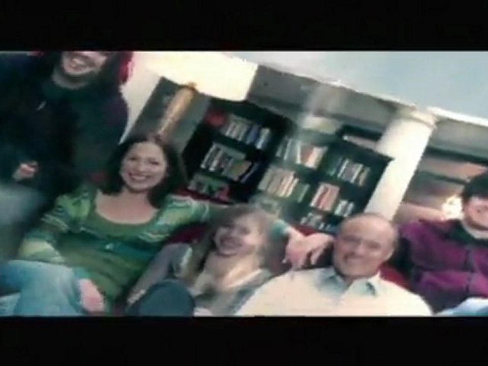 Seether - Rise Above This