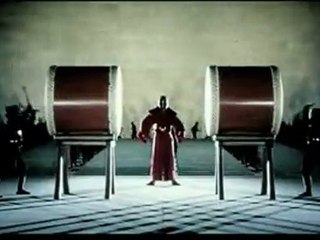 Nike commercial The Mission