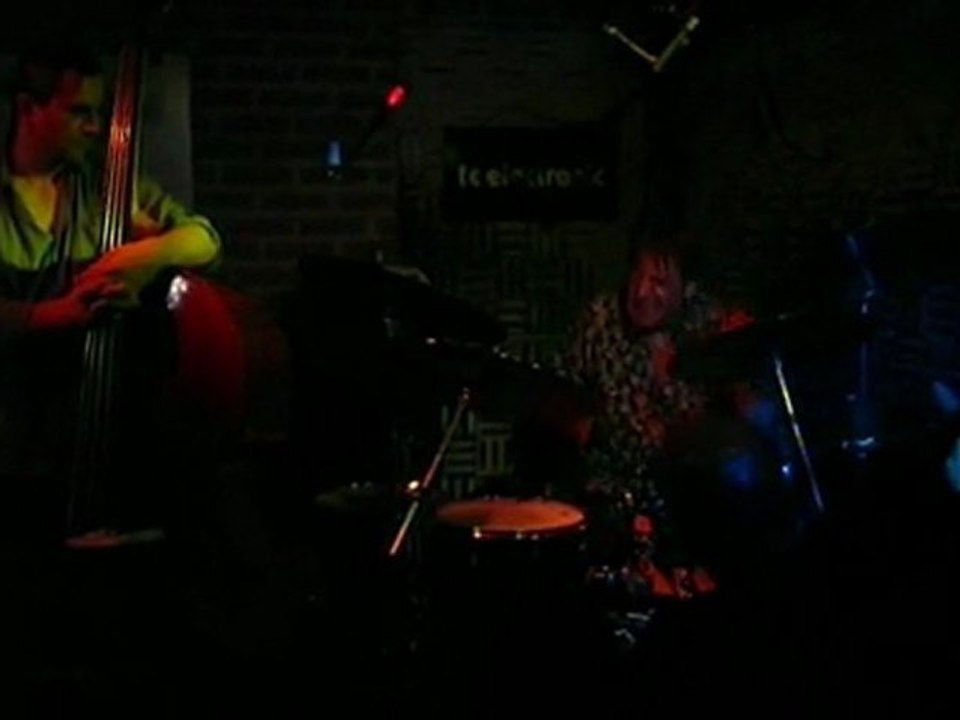 Jacques Thollot Quartet Part 2